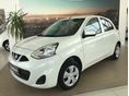 NISSAN MICRA 2014/7 - 5