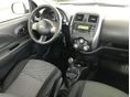 NISSAN MICRA 2014/7 - 8