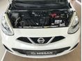 NISSAN MICRA 2014/7 - 11