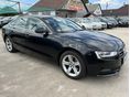 AUDI A5 Sportback 2.0 TDI SZERVIZKÖNYVES