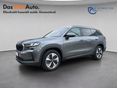SKODA KODIAQ 2.0 TDI SCR Selection DSG [7 személy]