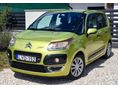 CITROEN C3 PICASSO 1.4 VTi Collection +Téli Garnitúra! Megkímélt Állapotban
