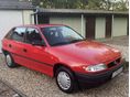 OPEL ASTRA F 2002/7 - 1