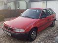 OPEL ASTRA F 2002/7 - 2