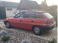 OPEL ASTRA F 2002/7 - 3