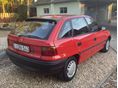 OPEL ASTRA F 2002/7 - 4