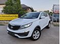 KIA SPORTAGE 1.7 CRDi EX