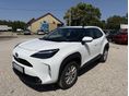 TOYOTA YARIS CROSS 1.5 VVT-i Comfort Business MAGYAR! 1.TULAJ!