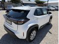 TOYOTA YARIS CROSS 2024/4 - 5