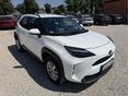TOYOTA YARIS CROSS 2024/4 - 7