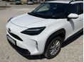 TOYOTA YARIS CROSS 2024/4 - 17