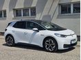 VOLKSWAGEN ID.3 58kWh Pro Performance Business LED mátrix. kamera. FEHÉR BELSŐS. 1 + 2 év. MŰSZAKI GARANCIA!