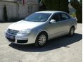 VOLKSWAGEN JETTA 2007/2 - 2