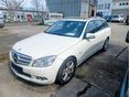 MERCEDES-BENZ C 220 2011/2 - 2