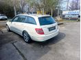 MERCEDES-BENZ C 220 2011/2 - 3