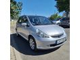 HONDA JAZZ 1.4 ES My. 2005 Magyarországi_1 tulajdonos