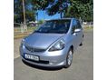HONDA JAZZ 2005 - 3