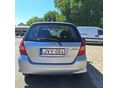 HONDA JAZZ 2005 - 6
