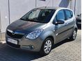 OPEL AGILA 2013/10 - 1