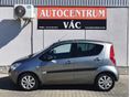 OPEL AGILA 2013/10 - 2