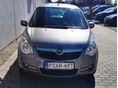 OPEL AGILA 2013/10 - 3