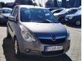 OPEL AGILA 2013/10 - 4