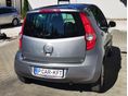 OPEL AGILA 2013/10 - 5