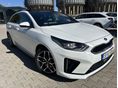 KIA PRO CEE'D ProCeed 1.5 T-GDI GT Line Sport 158e Km! Magyarországi! Áfás! NaviApp Kamera KormányÜlésfűtés Temp