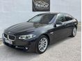 BMW 5-ÖS SOROZAT 530d xDrive (Automata) Kifogástalan! LED Szellőztet Napfénytető HUD 4GOMB!