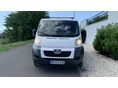 PEUGEOT BOXER 2008 - 2