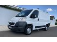 PEUGEOT BOXER 2008 - 3