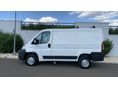 PEUGEOT BOXER 2008 - 4