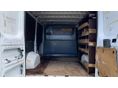 PEUGEOT BOXER 2008 - 8