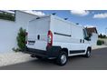 PEUGEOT BOXER 2008 - 10