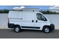 PEUGEOT BOXER 2008 - 11