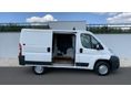 PEUGEOT BOXER 2008 - 12