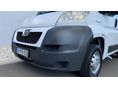 PEUGEOT BOXER 2008 - 14
