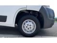PEUGEOT BOXER 2008 - 16