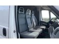 PEUGEOT BOXER 2008 - 21