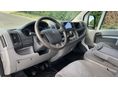 PEUGEOT BOXER 2008 - 23