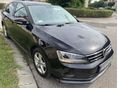 VOLKSWAGEN JETTA VI 2018/1 - 3