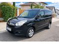OPEL COMBO Van 1.6 CDTI L1H1 2.4t Start-Stop Easytronic NINCS+ÁFA!AUTOMATA.M.O-i.SZERVÍZELT.MEGKÍMÉLT