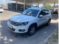 VOLKSWAGEN TIGUAN 2011/10 - 2