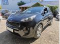KIA SPORTAGE 1.7 CRDi EX 2 Tulajos! 136.158- Km Bemutató videóval!