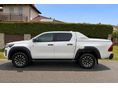 TOYOTA HILUX 2024/3 - 2