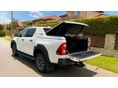 TOYOTA HILUX 2024/3 - 7