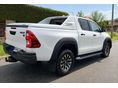 TOYOTA HILUX 2024/3 - 8