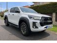 TOYOTA HILUX 2024/3 - 10