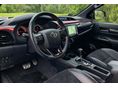 TOYOTA HILUX 2024/3 - 12