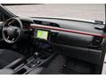 TOYOTA HILUX 2024/3 - 15